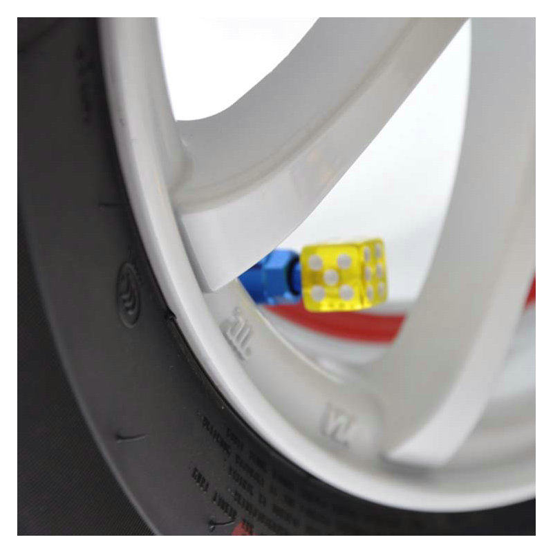 クリアイエロー/pp袋入り