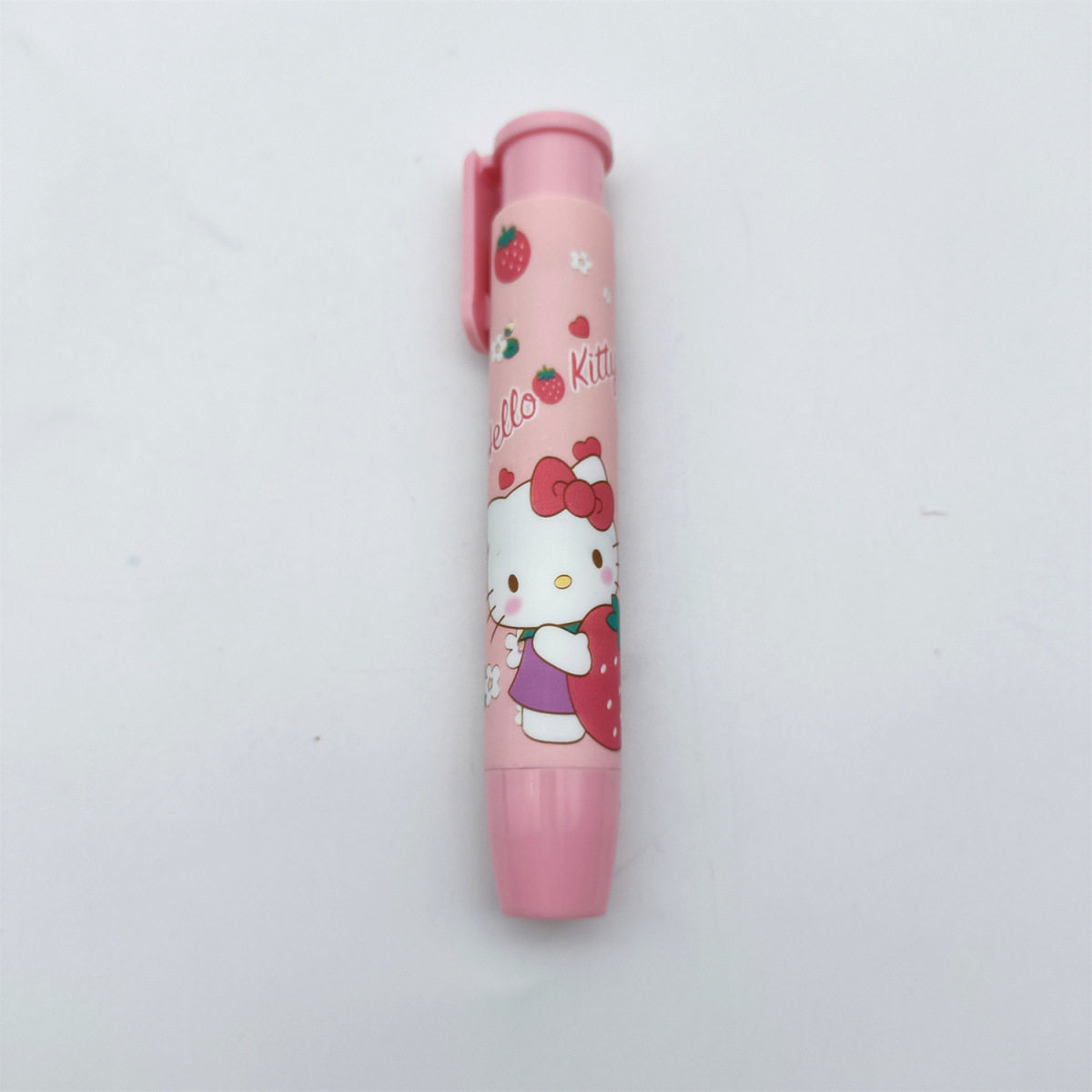 押し消しゴムkt猫