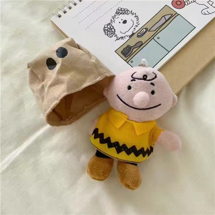 チャーリーのペンダント