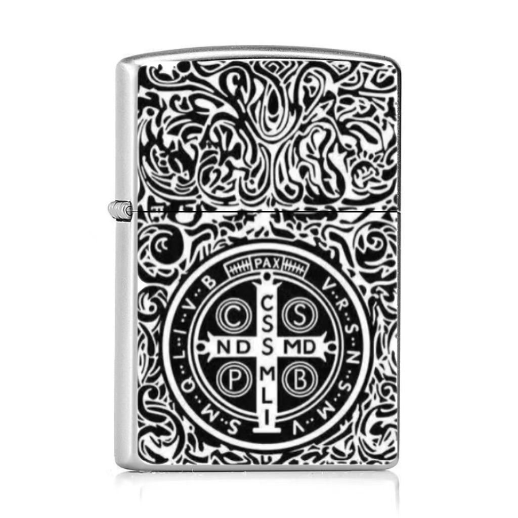 コンスタンチンシルバーアイススタイル