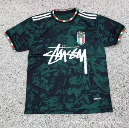Stussy 23 イタリアンモデル。