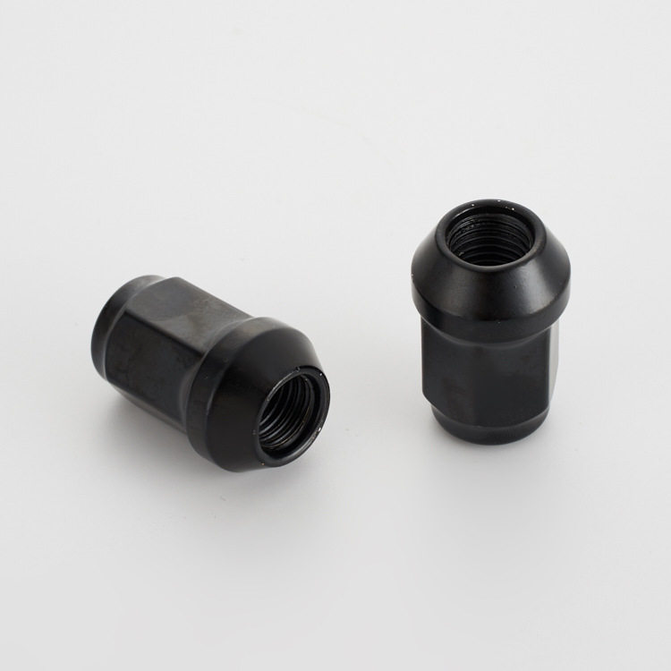 M 12*1.5*35*19 (電気泳動黒)