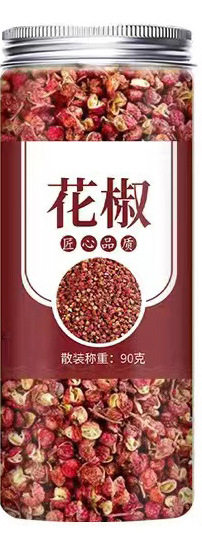 缶诘【サンショウ90g】