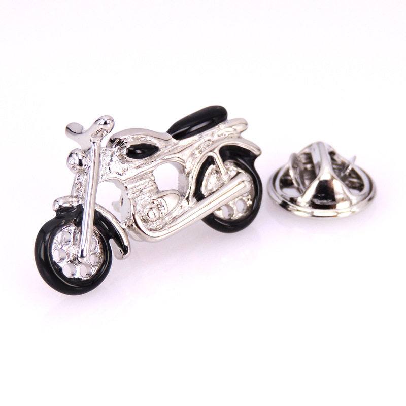 ハーレーのオートバイ