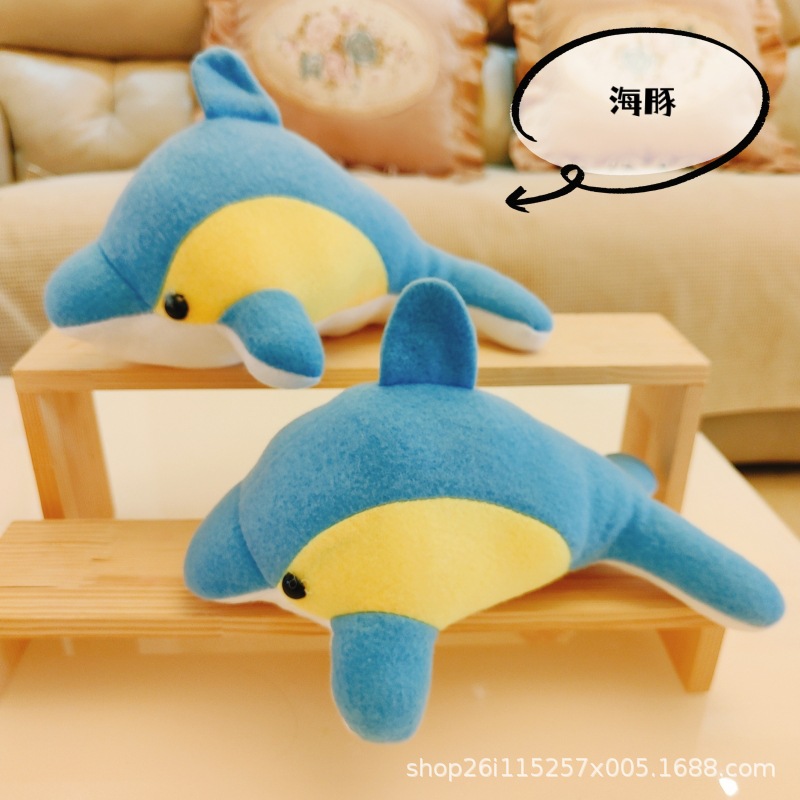 イルカ