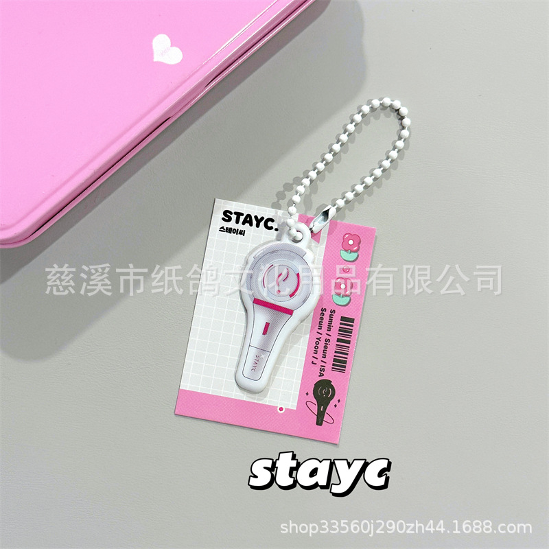 STAYC
