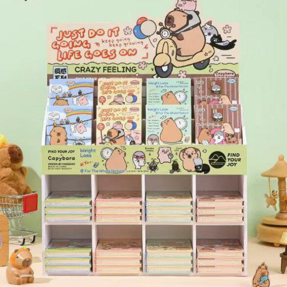 イルカ永遠シリーズ～Crazy Feeling（80枚混合写真、展示スタンド付き）