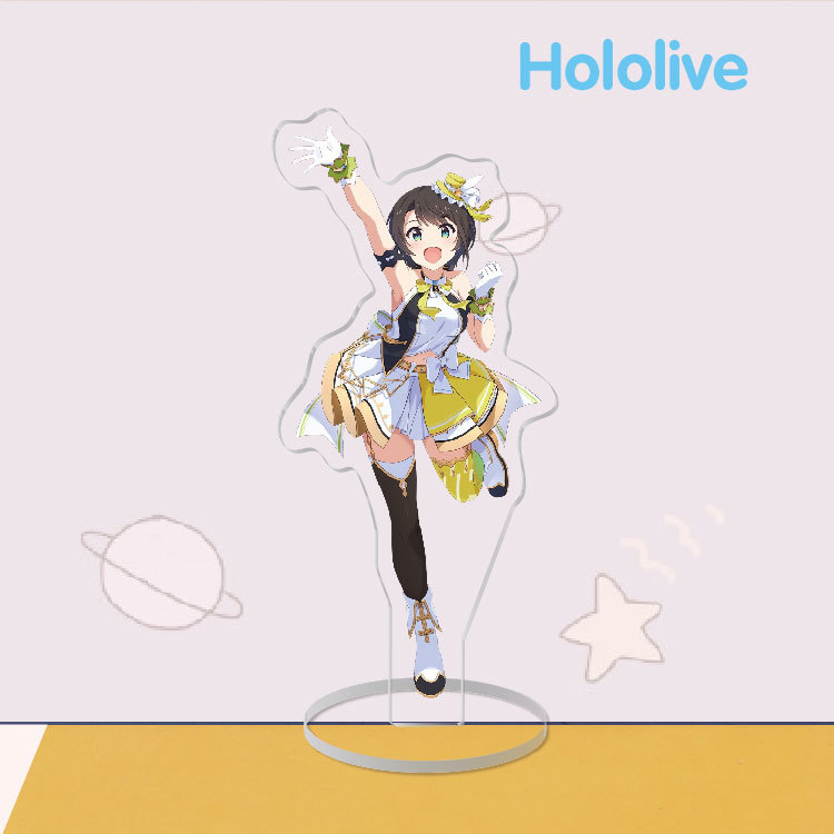 Hololive立牌-15