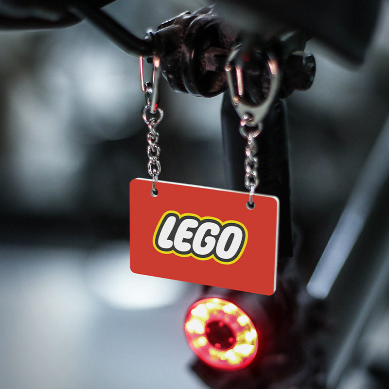レゴ（チェーン付き）