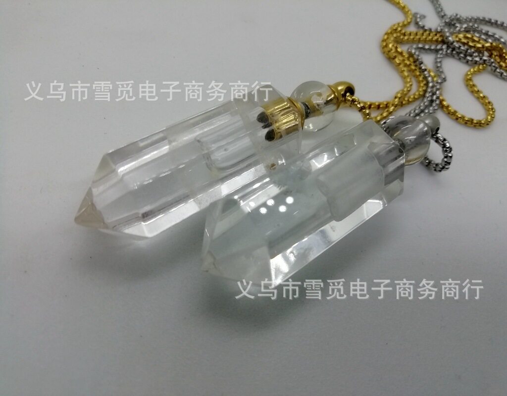 ホワイトクリスタル