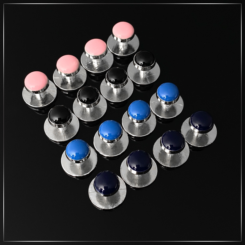 メッセージ選択色: ピンク/青/青/黒