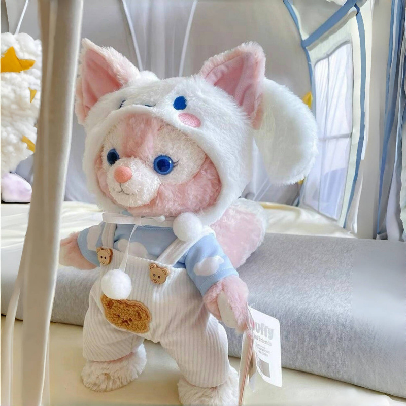 40cm ベルフォックス【シナモンドッグセット】