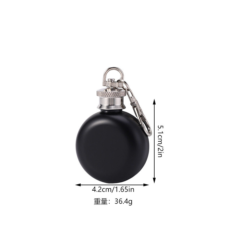 1オンスブラック