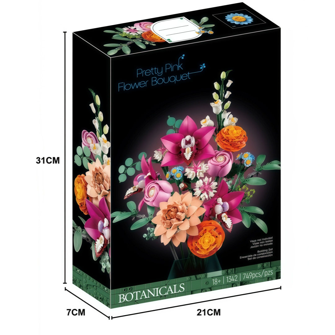 1342 フェンダイ-749 粒子-約 0.65KG