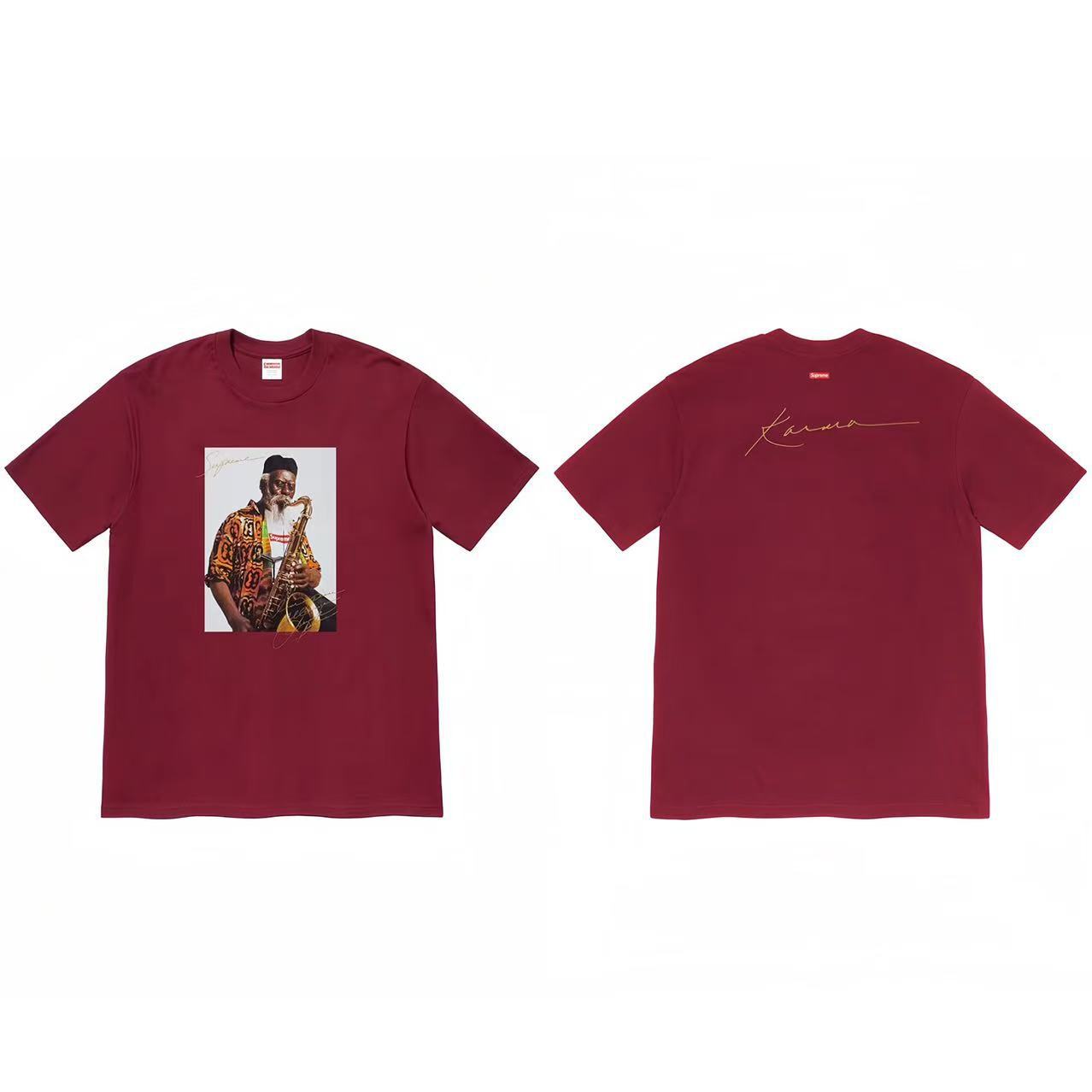 レンガレッド#M827