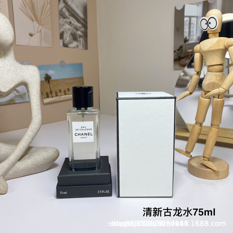 フレッシュコロン 75ml