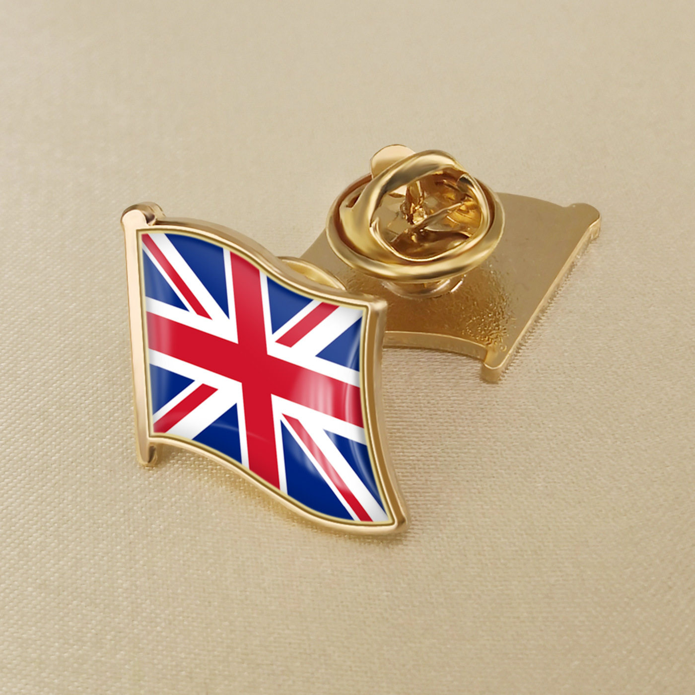 S 19*18MM(蝴蝶扣)