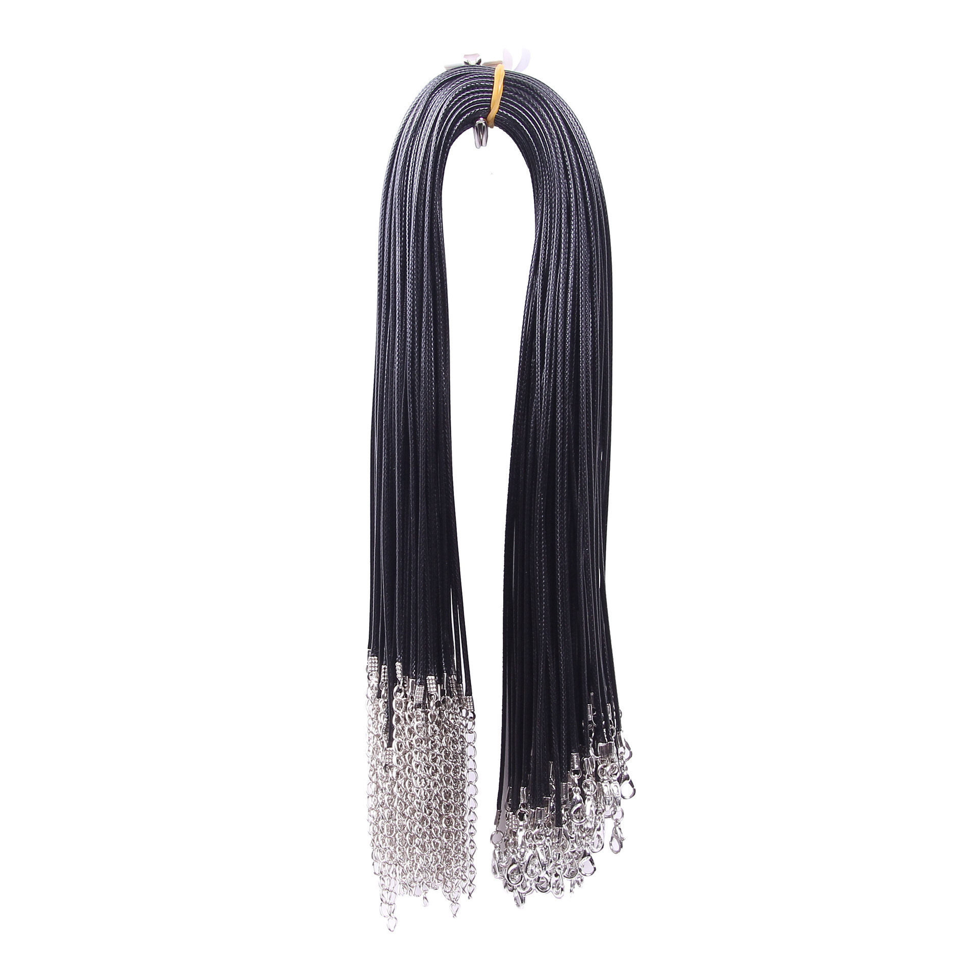 1.5MM ブラック 60CM