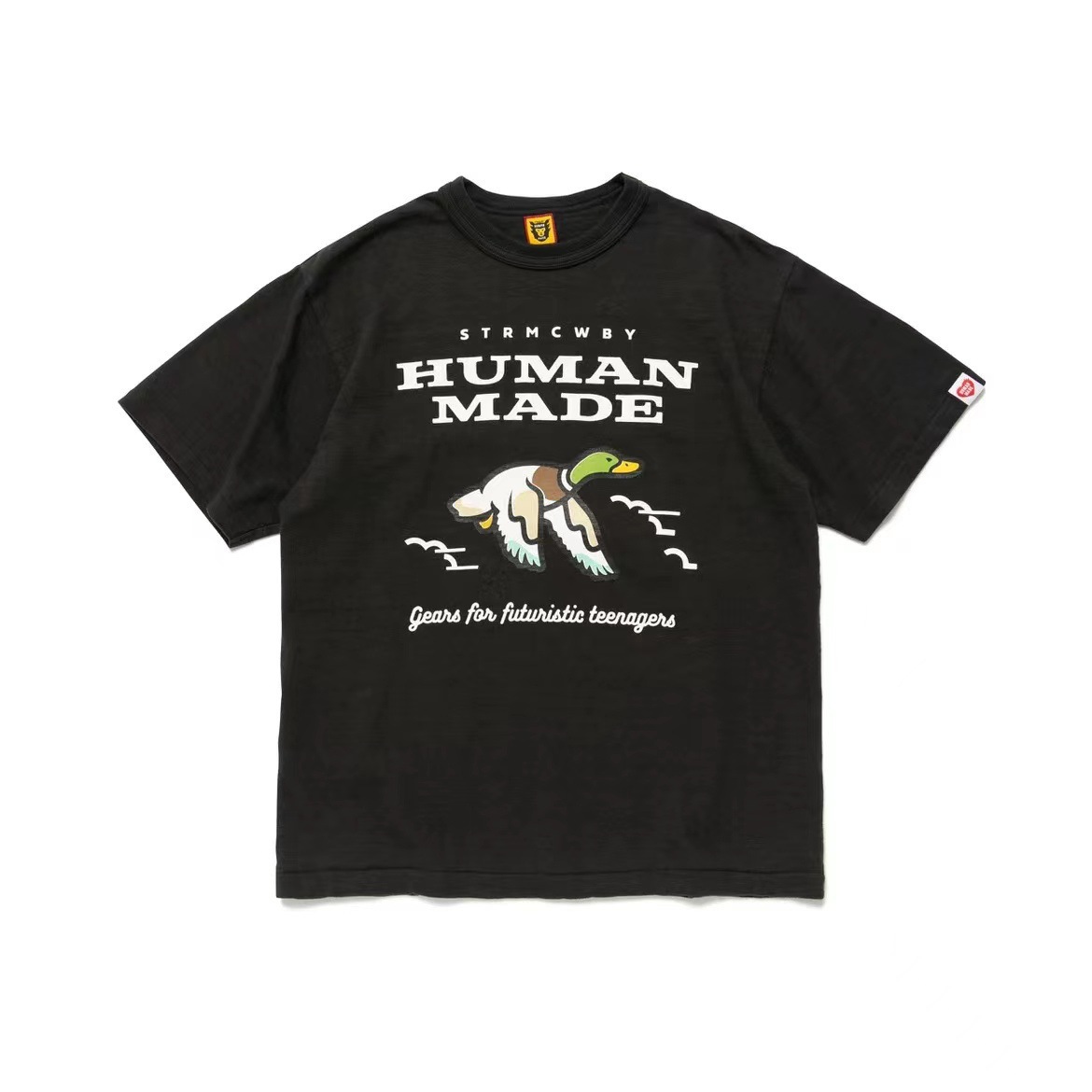 3855 ブラック