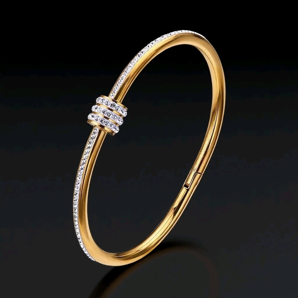 スモールウエストブレスレット【ゴールド】