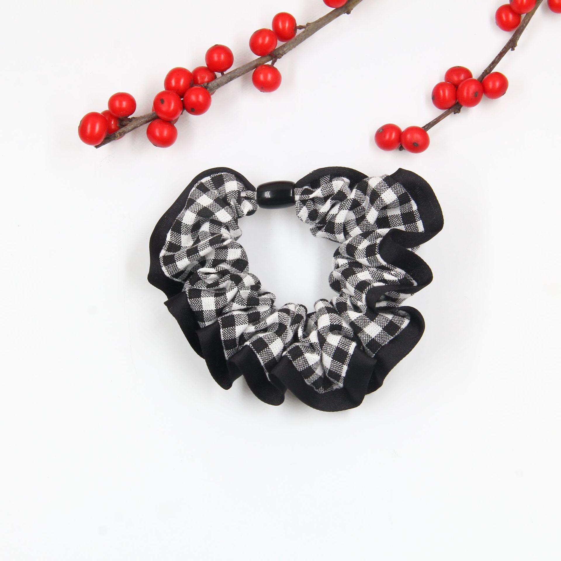 1グリッドブラックエッジ