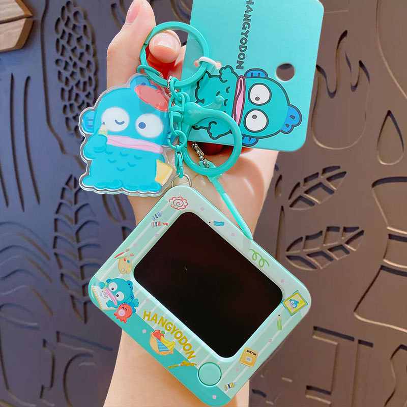 サンリオ純正 落書きボード PC-マーメイドハントン