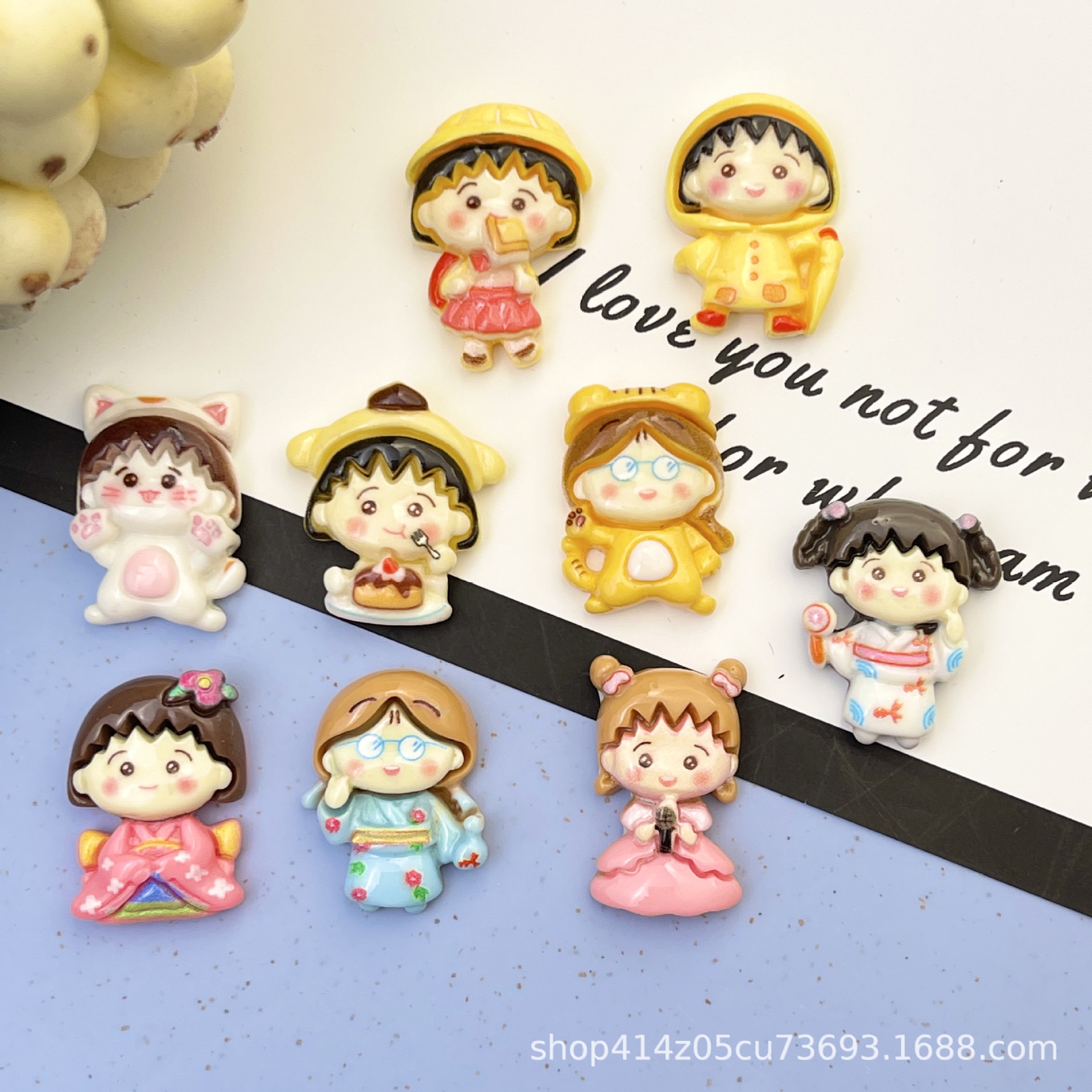 新品ちびまる子ちゃんシングル