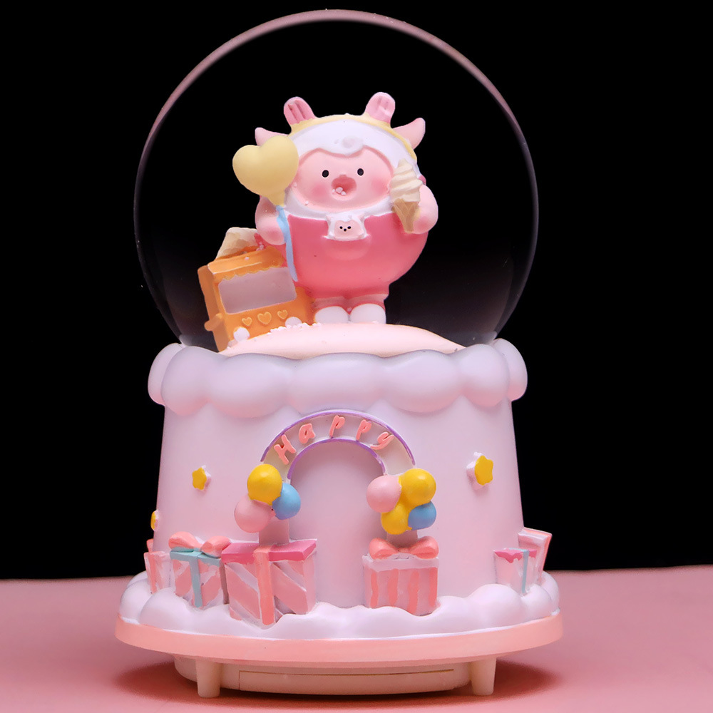 244 エッグボーイ B スタイル ピンク