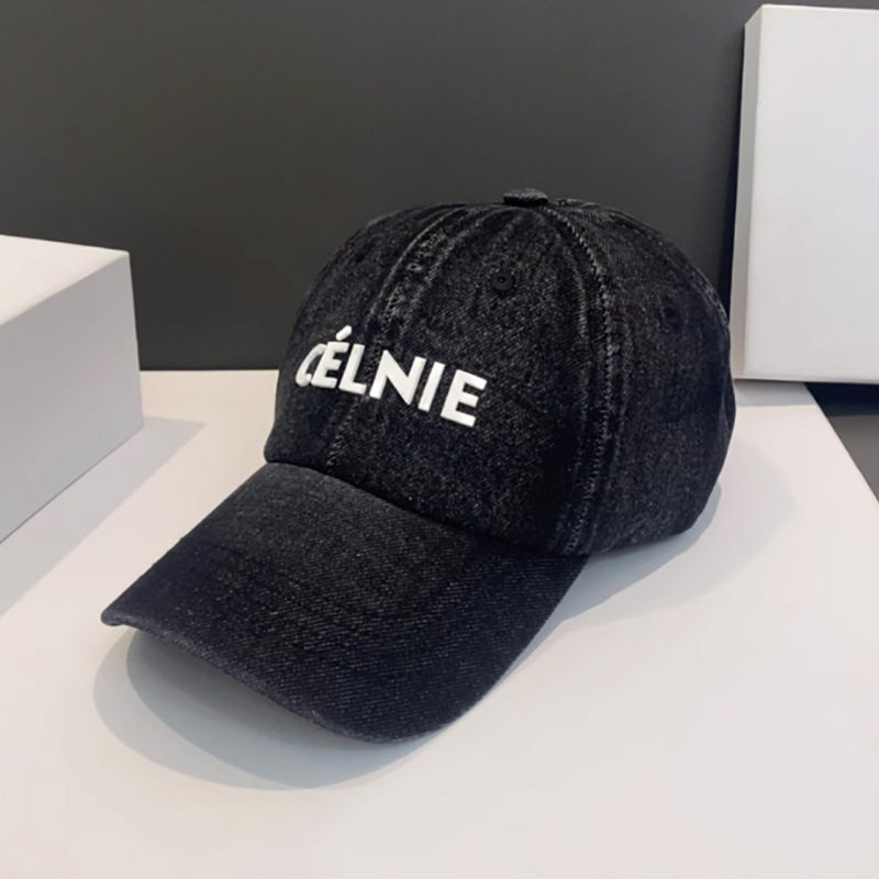 セリーヌ ブラック