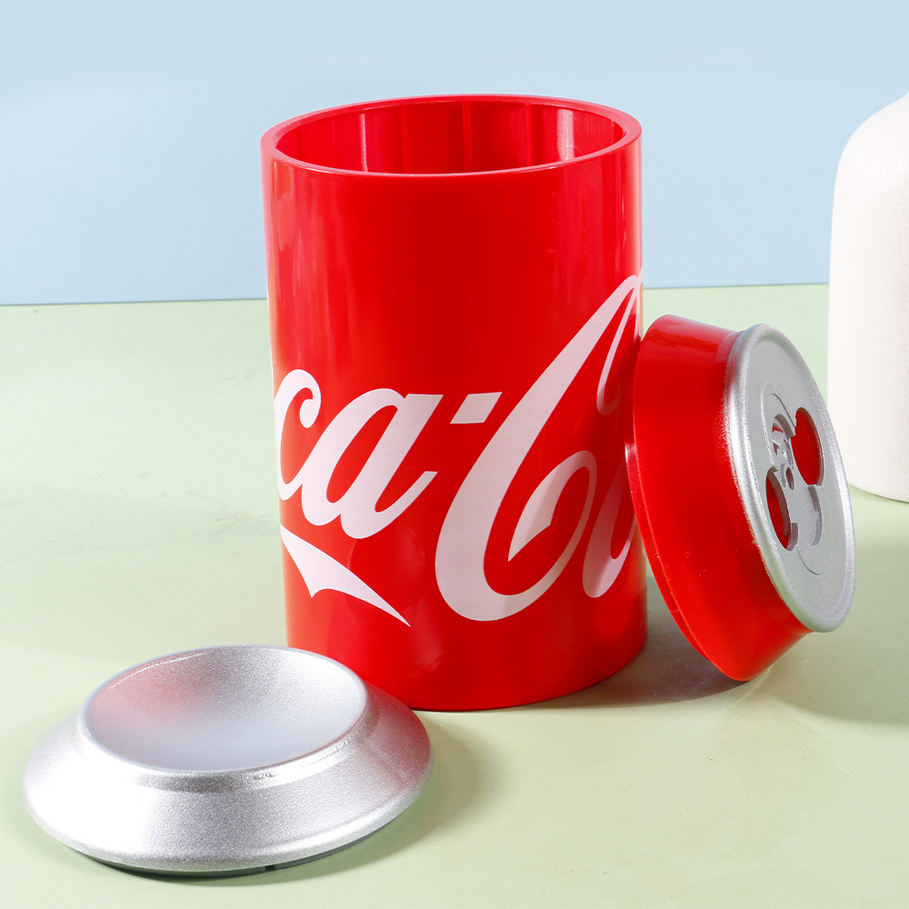 コーラ缶大サイズ 昇降仕切り付(8.3×15)