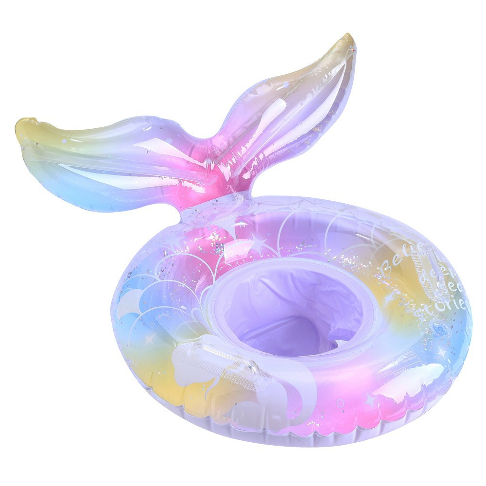 ファンタジーマーメイドパンツポケット