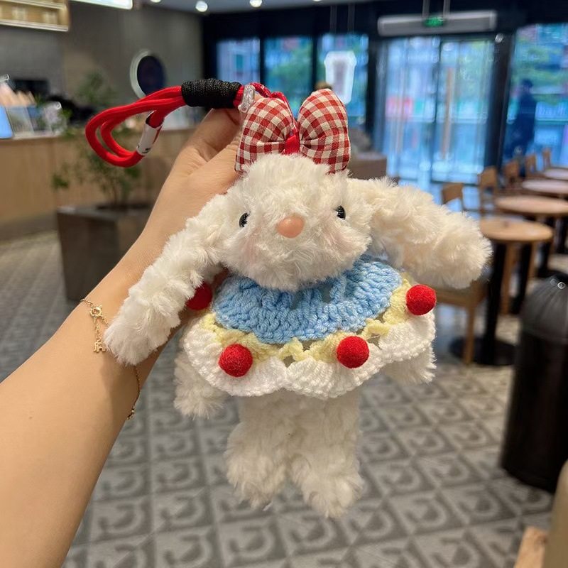 白雪姫 - ブレスレット スタイル (チークなし)