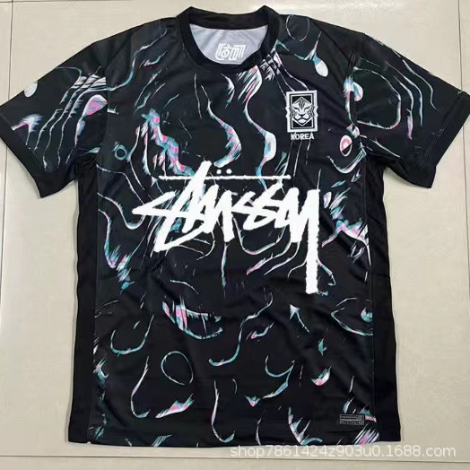 韓国のお客様向けの Stussy の 24 モデル