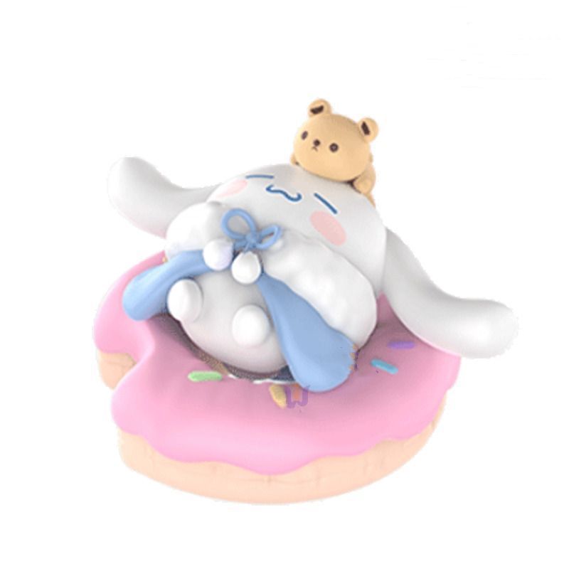 指定モデル ジェイドシナモンドッグ(パッケージ付)