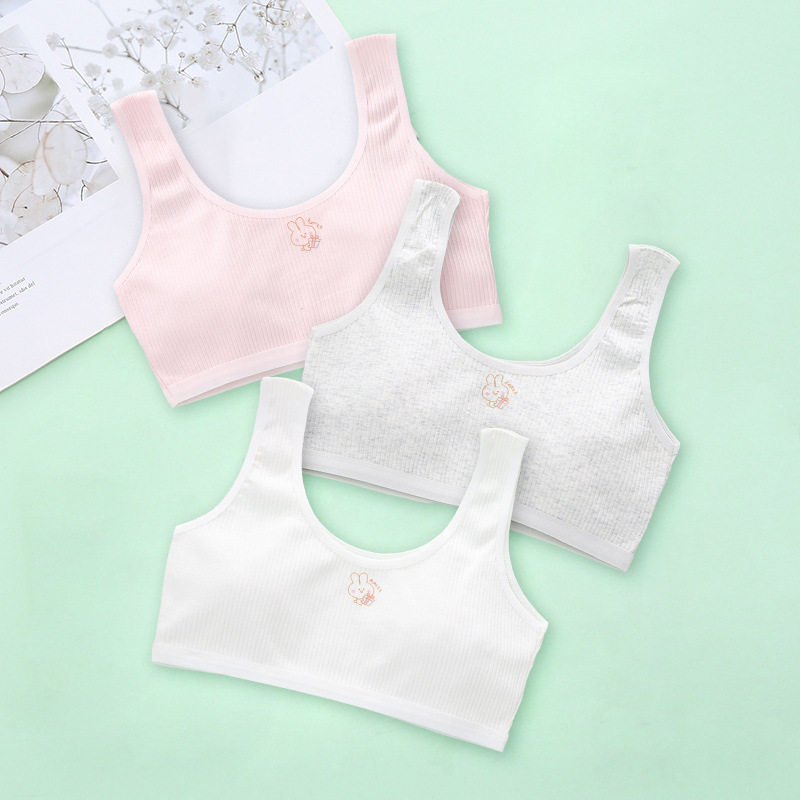 ピンク+グレー+ホワイト(3個パック)