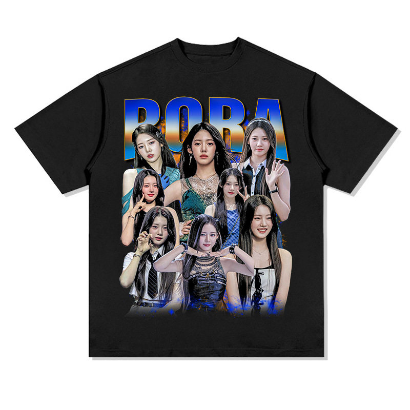 スタイル 7 ブラック