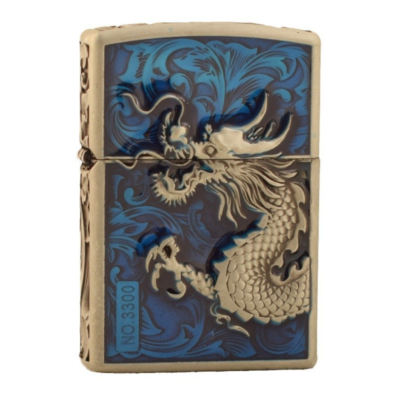 ZK43-2 ティラノサウルスレックス-トゥルーカラー