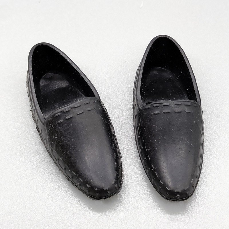 男性靴は対計134200