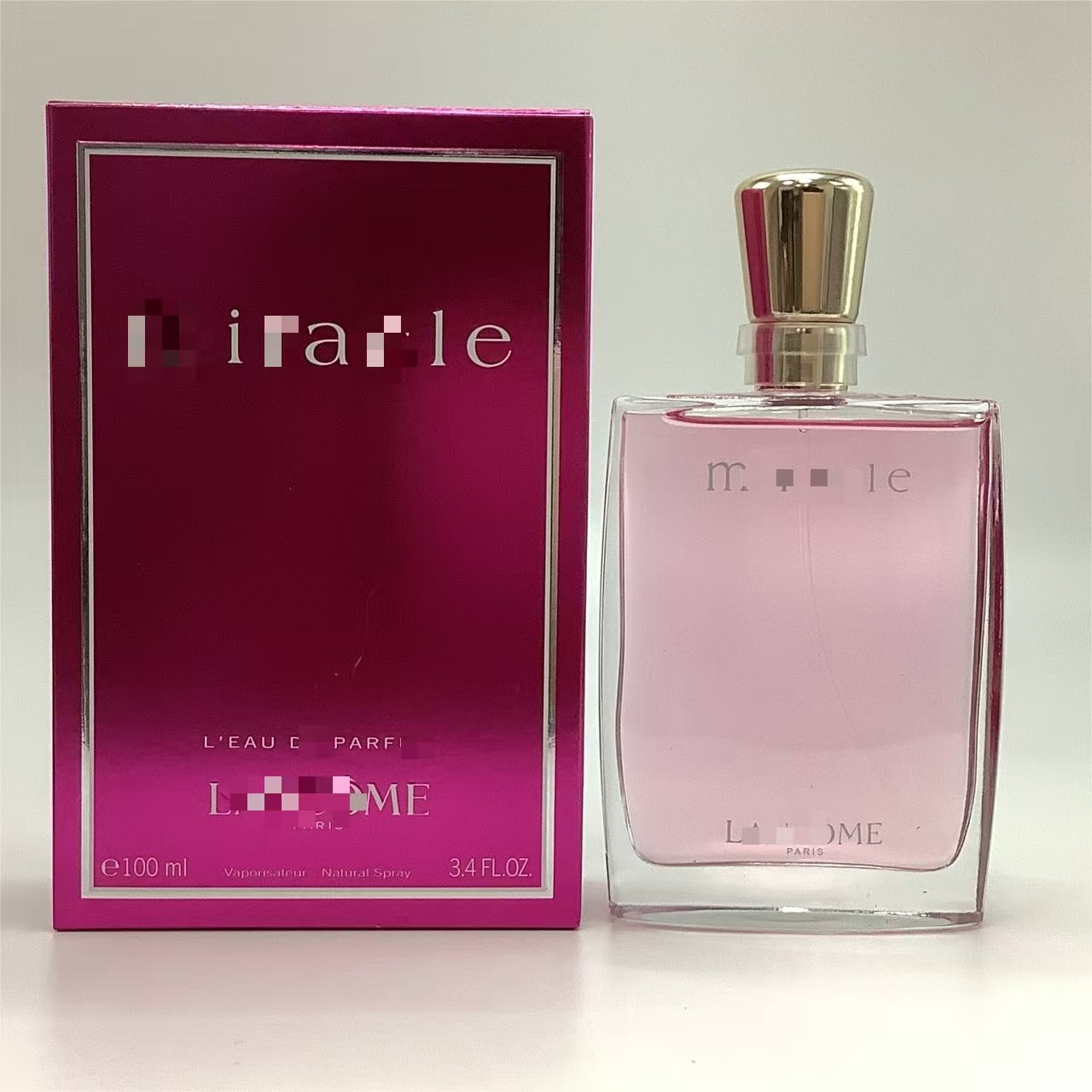 ミラクル 100ml