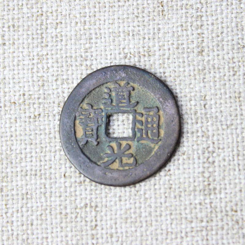 道光ワンピース