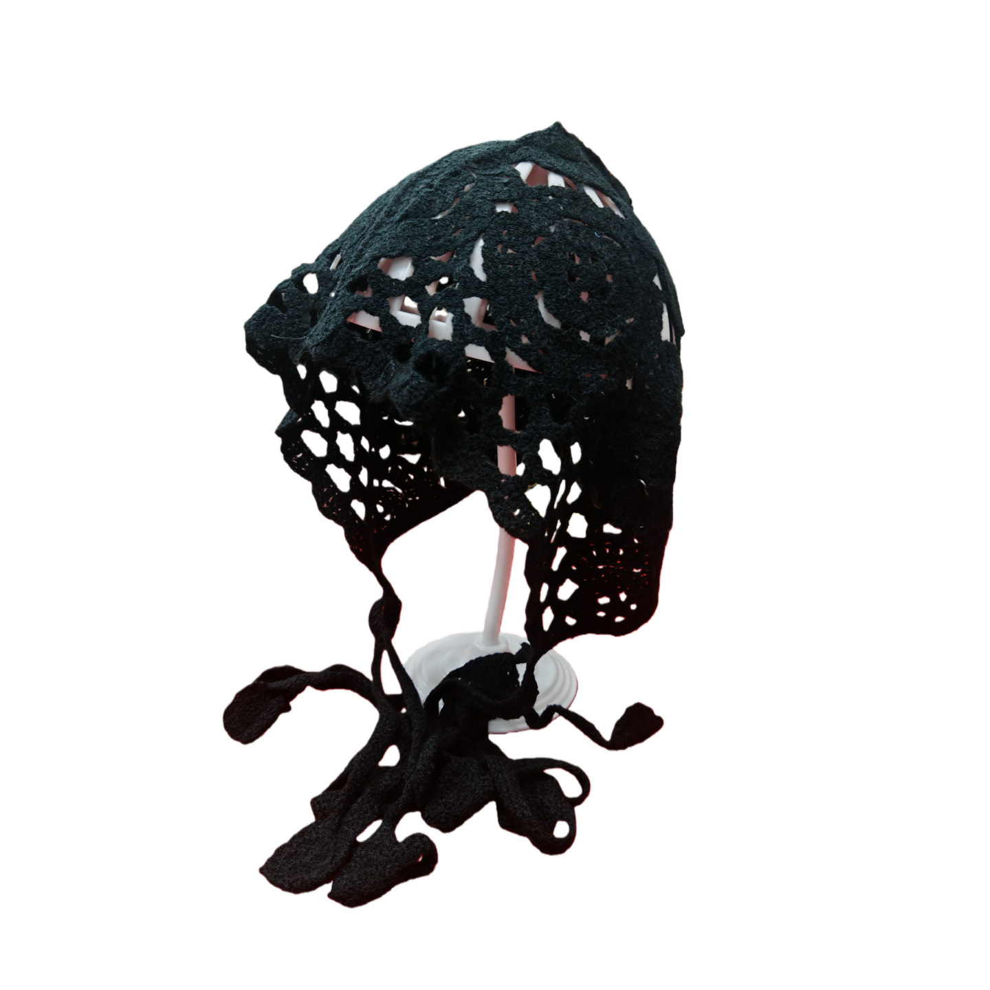 カメリアブラック