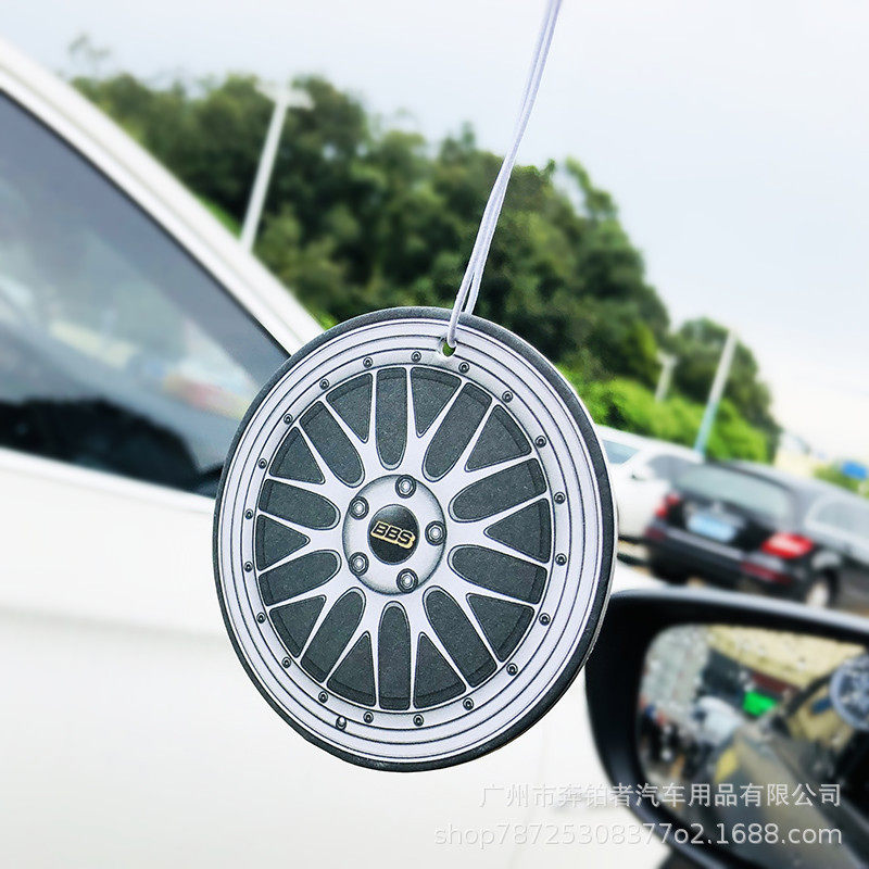 Bbsホイール (スイカ)