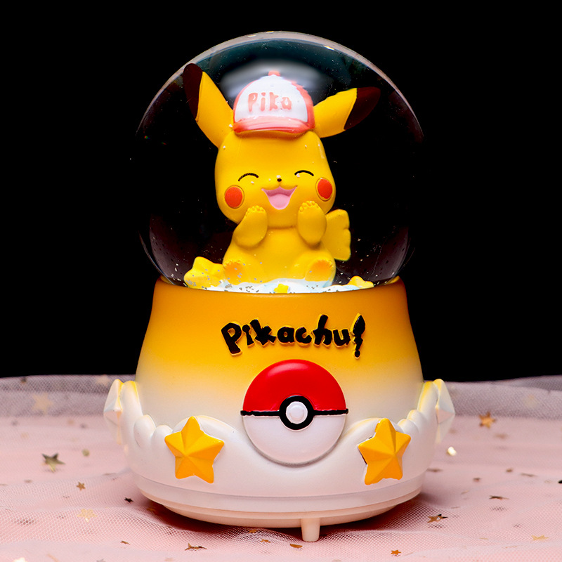 2433 ピカチュウモデルA