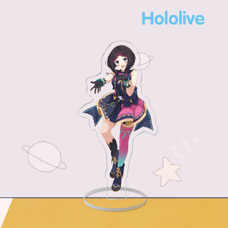 Hololive立牌-11