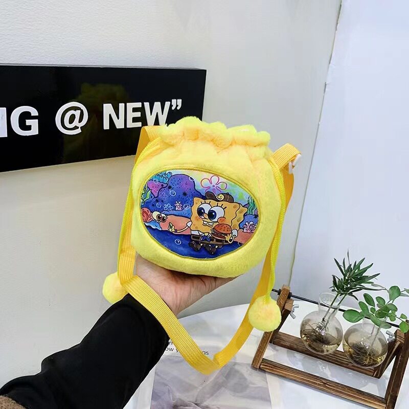 タイプ八斜めショルダーバッグ24cm × 24cm