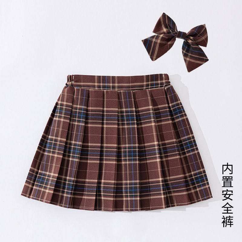 クッキー+襟の花