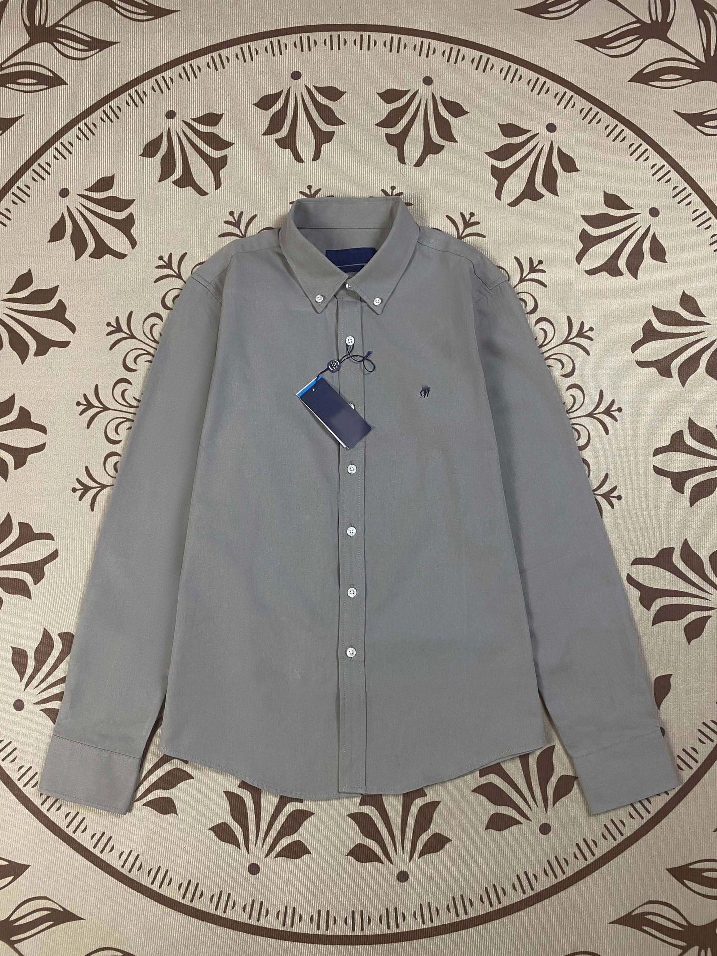 エレファントグレー