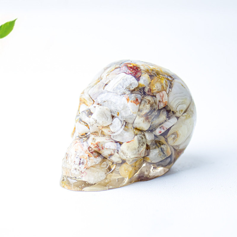 クレイジーアゲート