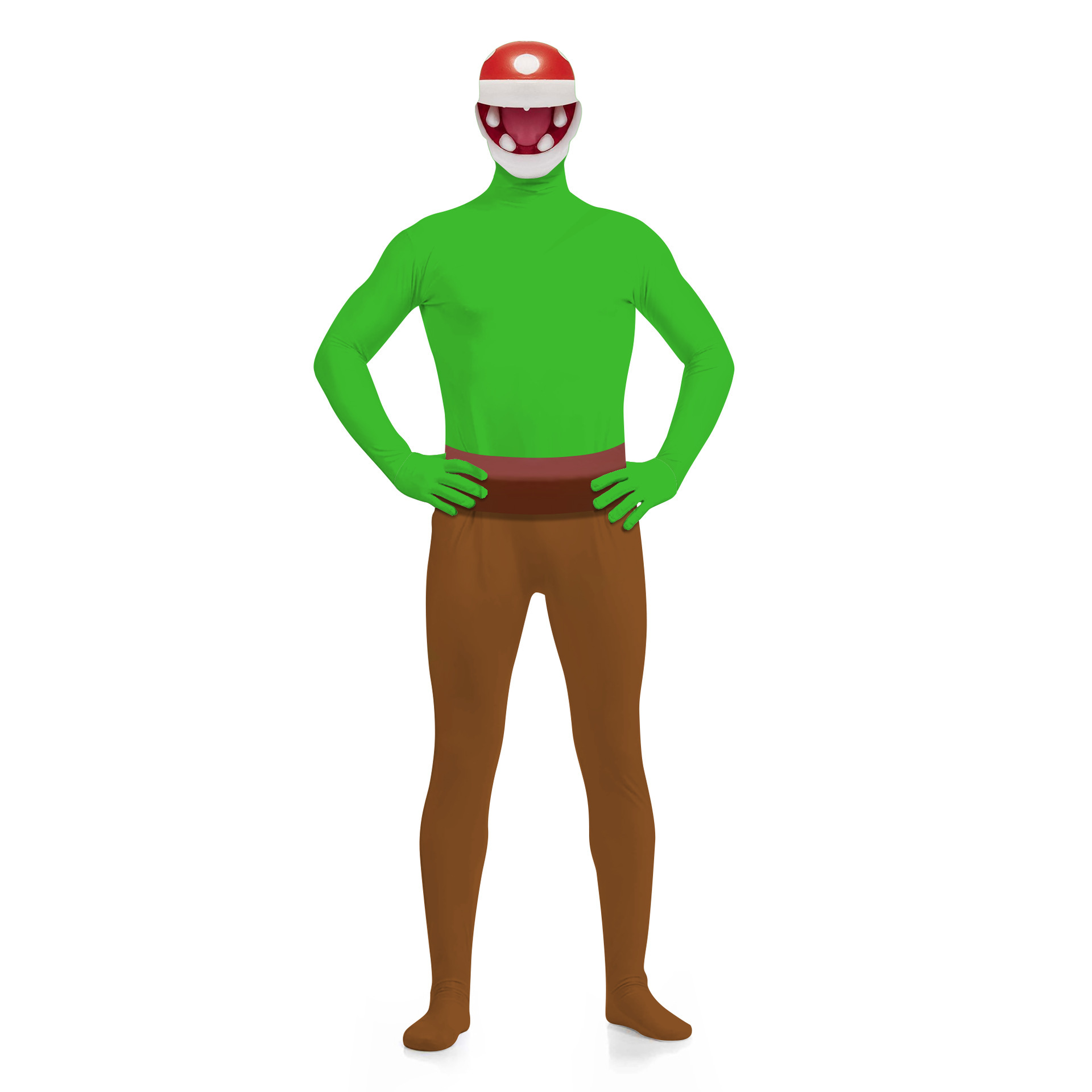 マリオグリーン