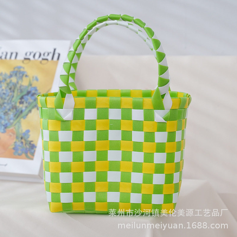 スタイル5（裸バッグ）